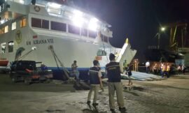 Jadwal Kapal Laut Surabaya – Lombok September 2023