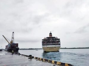 Jadwal Kapal Pelni KM Tatamailau September 2023