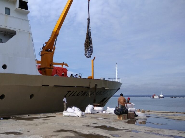 km tilongkabila -- jadwal dan tiket kapal laut pelni 2023