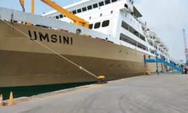 Jadwal Kapal Laut Jakarta – Makassar Oktober 2023