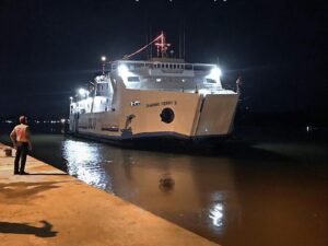 Jadwal Kapal Laut Semarang – Ketapang September 2023