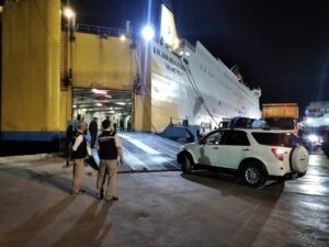 Jadwal Kapal Laut Balikpapan – Surabaya Februari 2024
