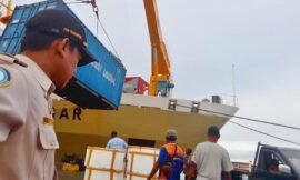 Jadwal Kapal Pelni KM Labobar September 2023