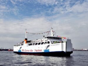 Jadwal Kapal Laut Kumai – Surabaya November 2023