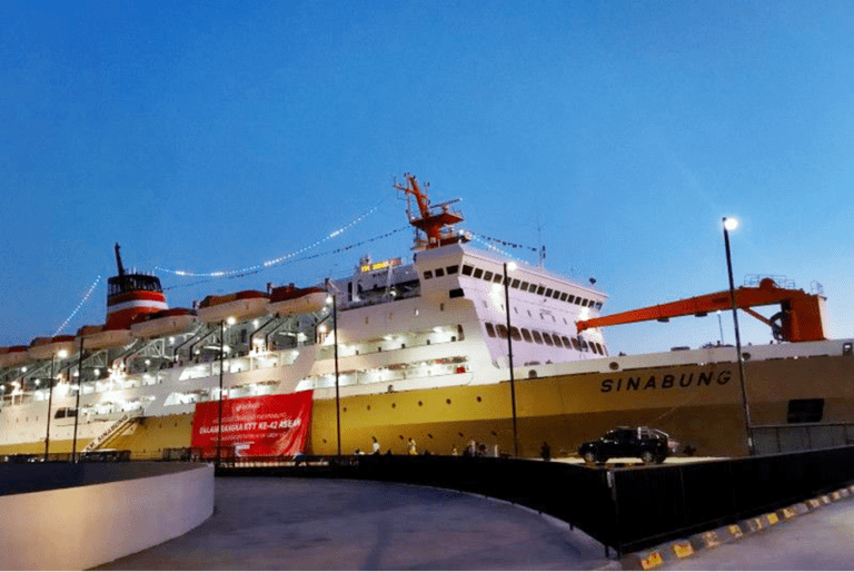 km sinabung - jadwal dan tiket kapal laut pelni 2023
