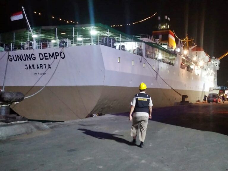 km gunung dempo -- jadwal dan tiket kapal laut pelni 2023