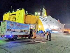 Jadwal Kapal Laut Balikpapan – Surabaya Januari 2024