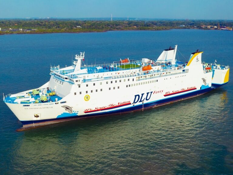 km dharma kartika ii -- jadwal kapal laut 2024