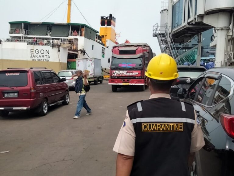 km egon - jadwal dan tiket kapal laut pelni 2023