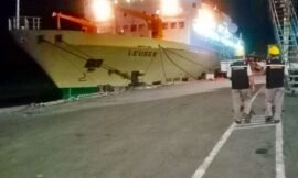 Jadwal Kapal Laut Makassar – Denpasar Februari 2024