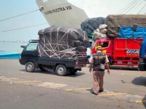 Jadwal Kapal Laut Surabaya – Labuan Bajo Februari 2024
