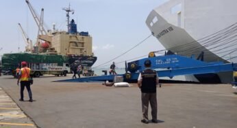 Jadwal Kapal Laut Surabaya – Lombok Juli 2024