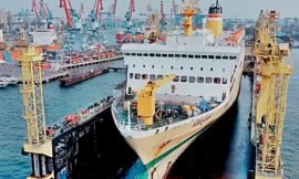 Jadwal Docking Kapal Pelni 2024