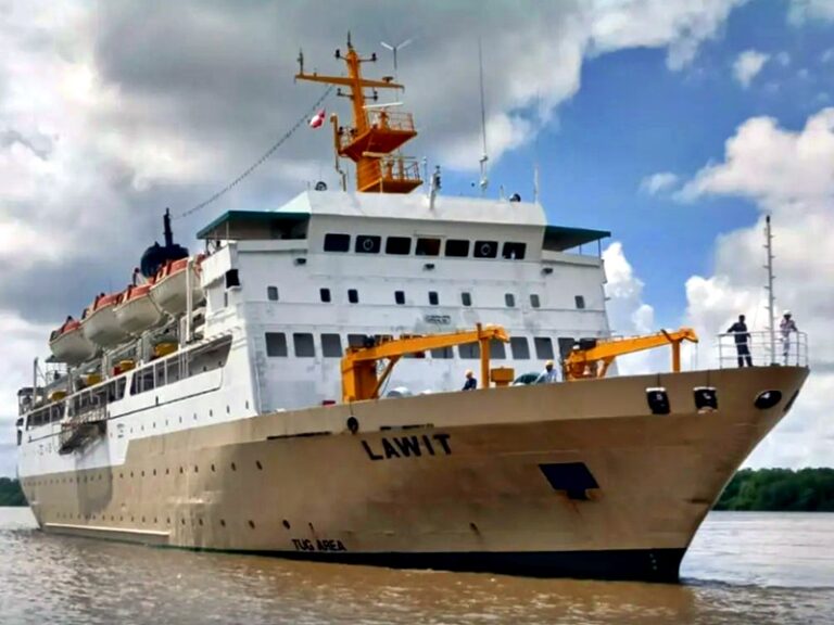 km lawit -- jadwal dan harga tiket kapal pelni 2024