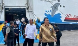 Jadwal Kapal Laut Surabaya – Waingapu Februari 2024