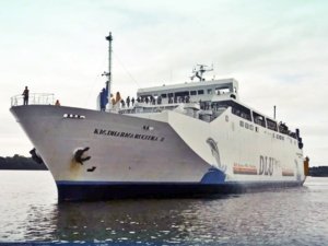 Jadwal Kapal Laut Semarang – Kumai Maret 2024