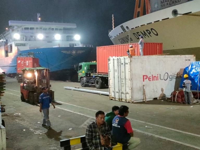 km gunung dempo -- jadwal dan tiket kapal laut pelni 2024