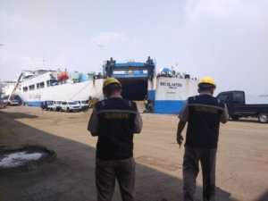 Jadwal Kapal Laut Ende – Surabaya Maret 2024