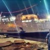 km dharma ferry vi -- jadwal kapal laut juni 2024