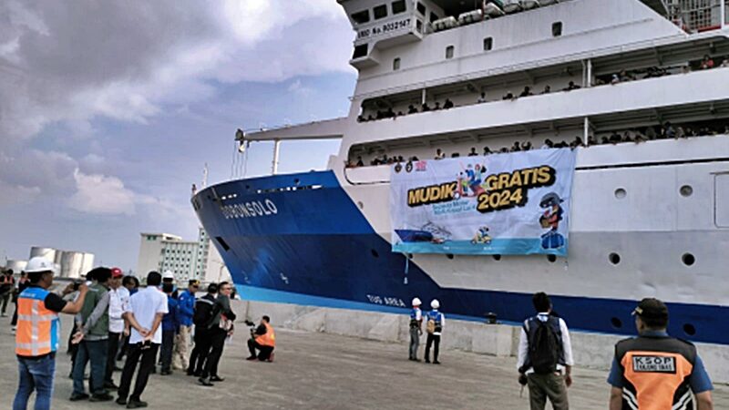 km dobonsolo -- jadwal dan tiket kapal laut pelni 2024