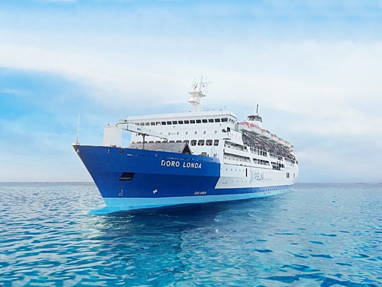 km dorolonda -- jadwal dan tiket kapal laut pelni 2024 - 2025