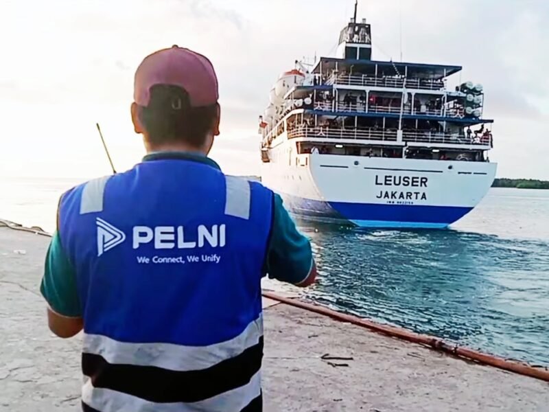 km leuser -- jadwal dan tiket kapal laut pelni 2024 2025