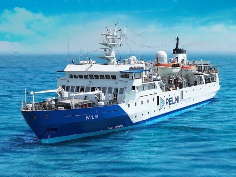 km wilis -- jadwal dan tiket kapal laut pelni 2024