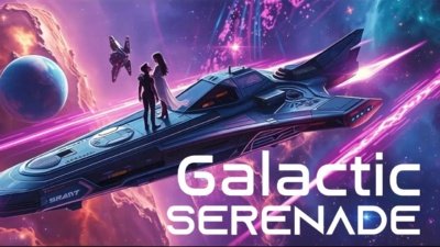 Galactic Serenade