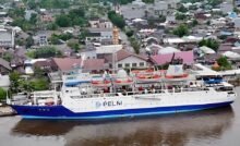 km awu -- jadwal dan tiket kapal laut pelni 2024