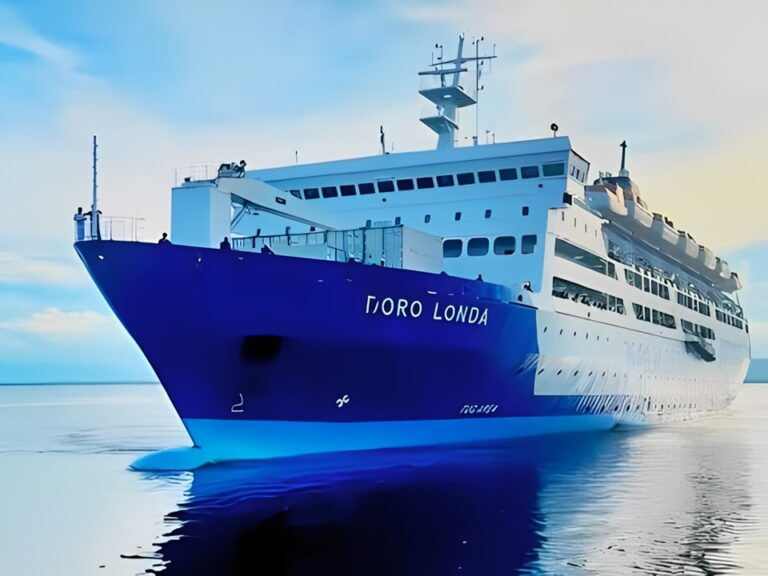 km dorolonda -- jadwal dan tiket kapal laut pelni 2024 - 2025