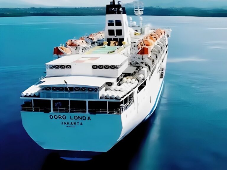 km dorolonda -- jadwal dan tiket kapal laut pelni 2024 2025