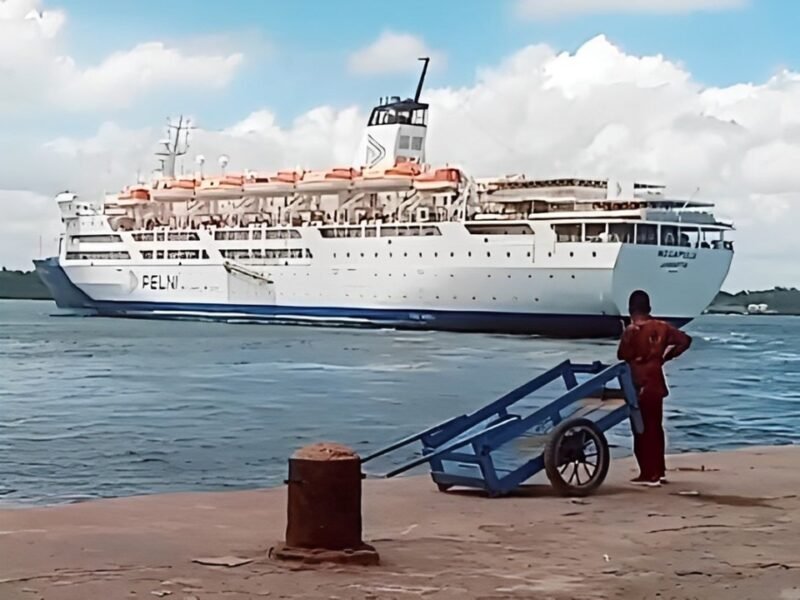 km nggapulu -- jadwal dan tiket kapal laut pelni 2025