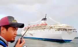 Jadwal Kapal Laut Ambon – Surabaya Agustus 2025