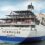Jadwal Kapal Laut Ternate - Bitung Juli 2026