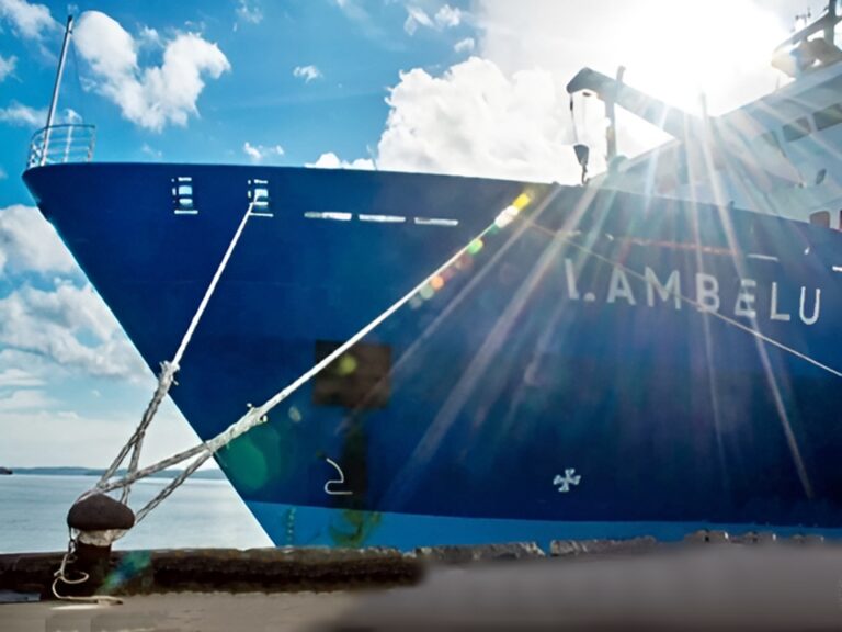 km lambelu -- jadwal dan tiket kapal laut pelni 2025