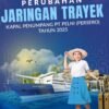 perubahan trayek pelni 2025