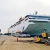 km dharma rucitra vii -- jadwal kapal laut 2025
