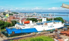 Jadwal Kapal Pelni KM Egon Desember 2025