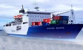 Jadwal Kapal Laut Banda – Ambon Mei 2025