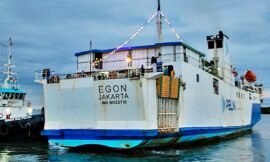 Jadwal Kapal Laut Surabaya – Waingapu September 2025