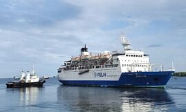 Jadwal Kapal Laut Denpasar – Labuan Bajo September 2025