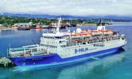 Jadwal Kapal Laut Denpasar – Labuan Bajo Desember 2025