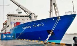 Jadwal Kapal Laut Jayapura – Jakarta Oktober 2025