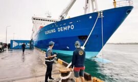 Jadwal Kapal Laut Jakarta – Jayapura Desember 2025