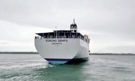 Jadwal Kapal Laut Jayapura – Manokwari September 2025