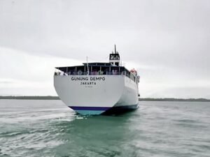 Jadwal Kapal Laut Jayapura – Manokwari September 2025