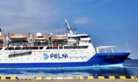 Jadwal Kapal Laut Surabaya – Bima Desember 2025