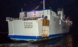 Jadwal Kapal Laut Surabaya – Waingapu Januari 2026