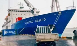 Jadwal Kapal Laut Makassar – Jakarta November 2025