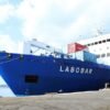 km labobar -- jadwal dan tiket kapal laut pelni